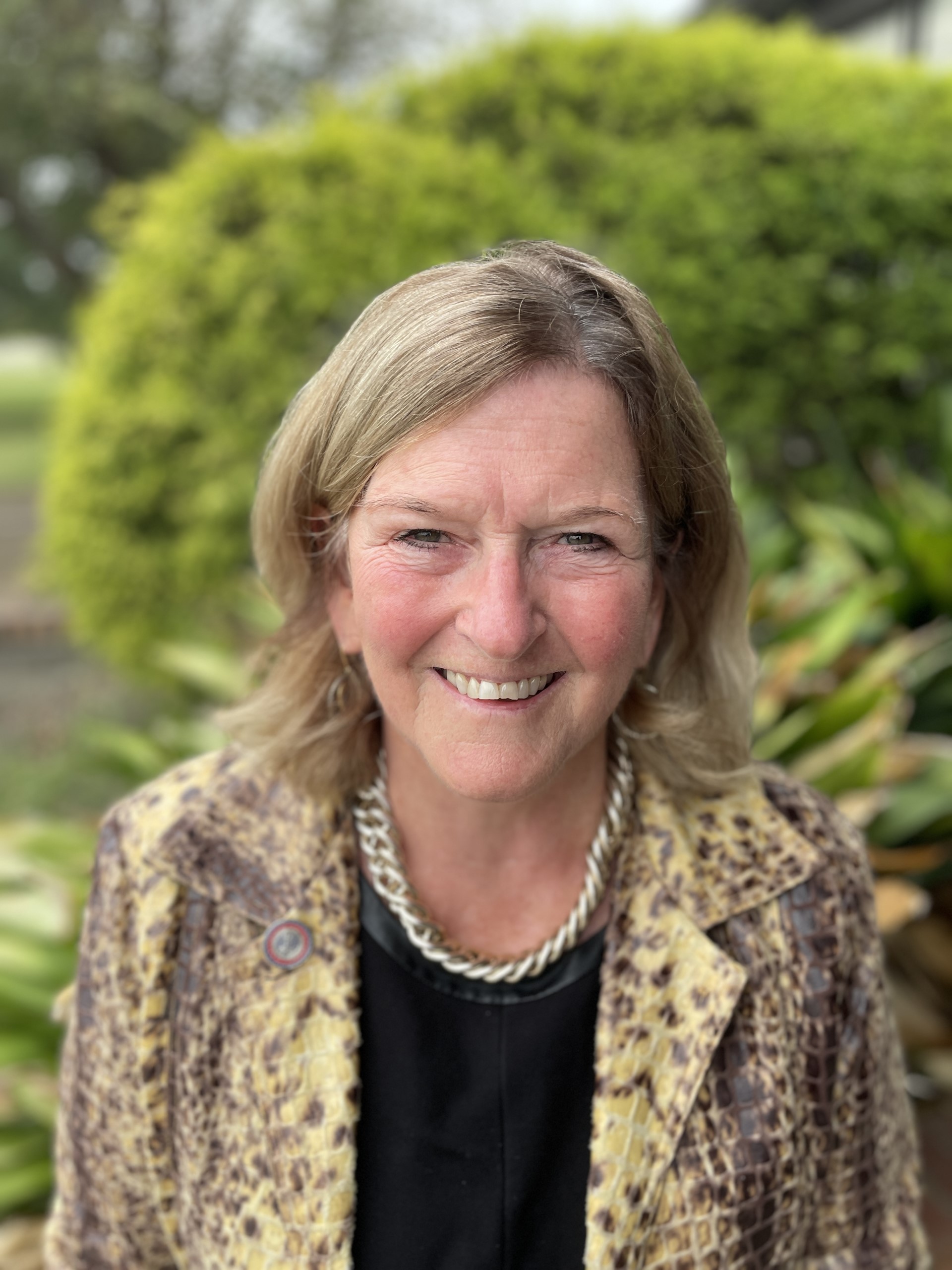 صورة جانيت إدواردز